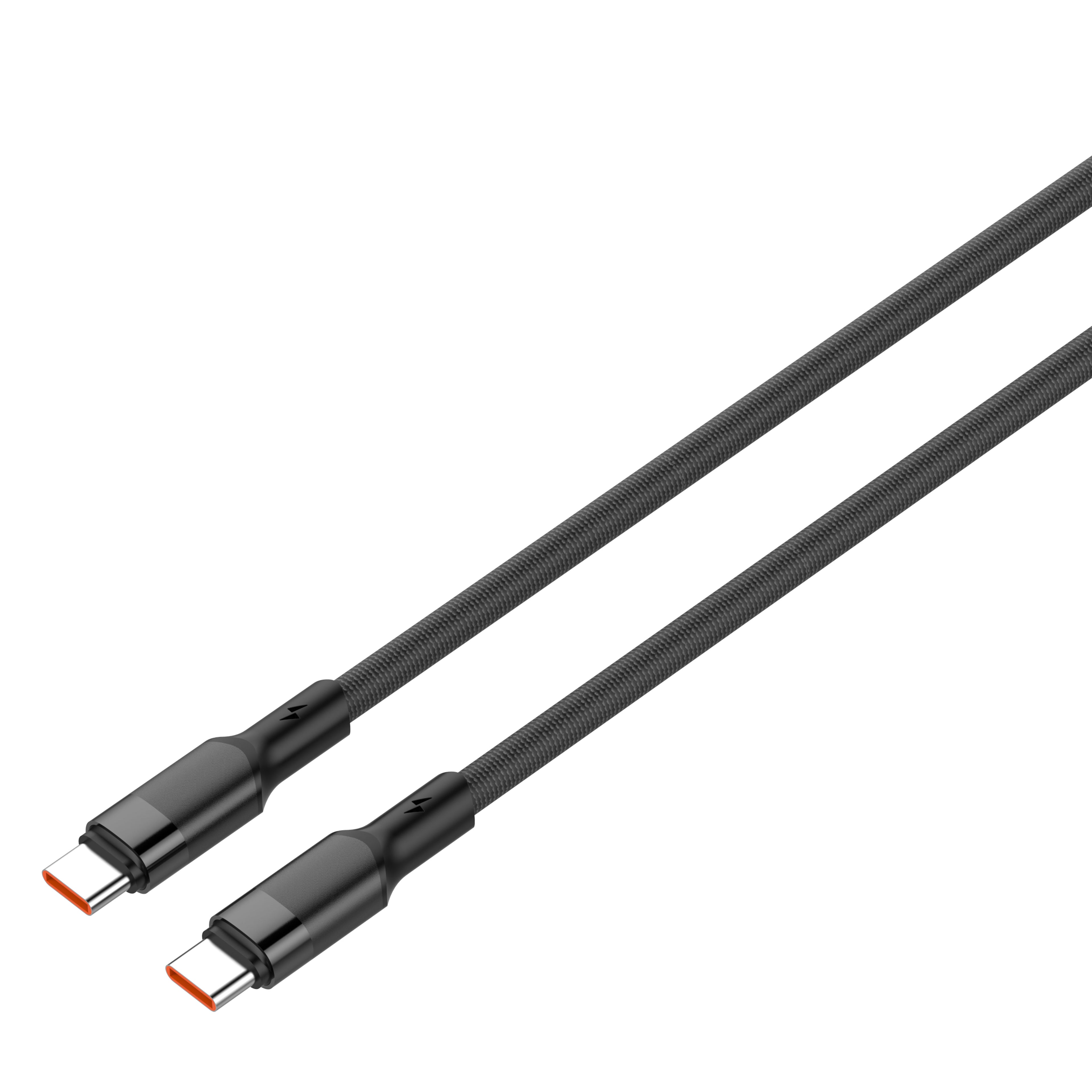 Cable USB-C a USB-C LDNIO LC352C 240W PD 3.1 1 Metro Carga Ultrarrrápida