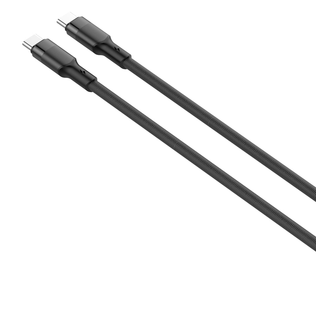 Cable USB-C a USB-C LDNIO LC352C 240W PD 3.1 1 Metro Carga Ultrarrrápida