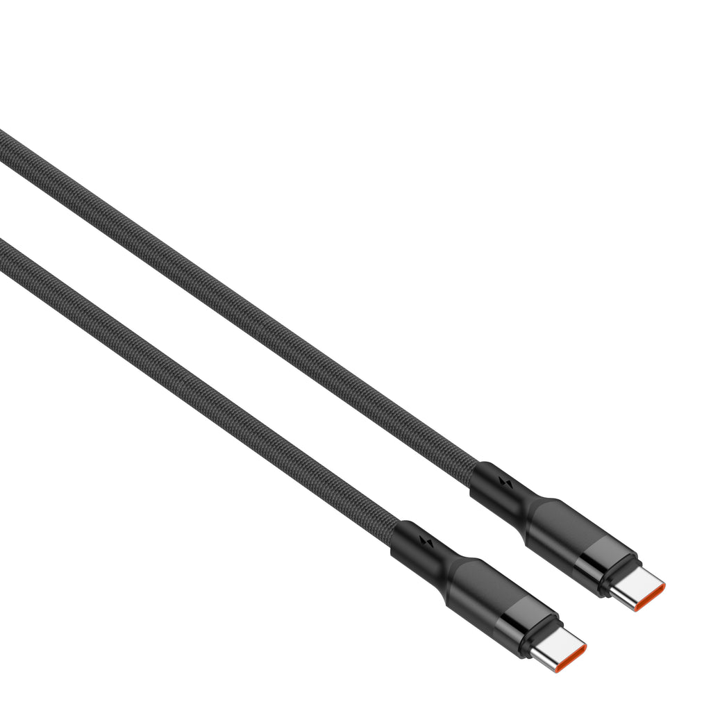 Cable USB-C a USB-C LDNIO LC352C 240W PD 3.1 Carga Ultrarrrápida