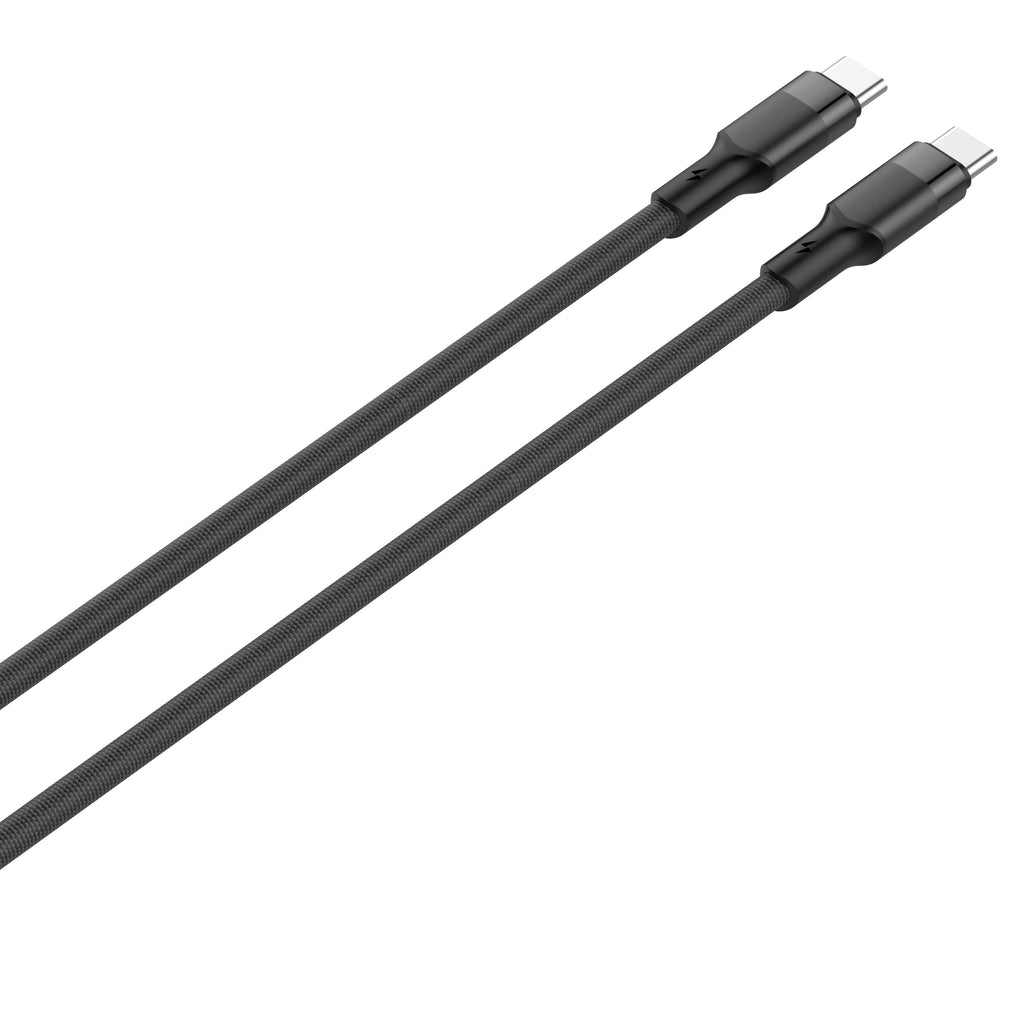 Cable USB-C a USB-C LDNIO LC352C 240W PD 3.1 Carga Ultrarrrápida