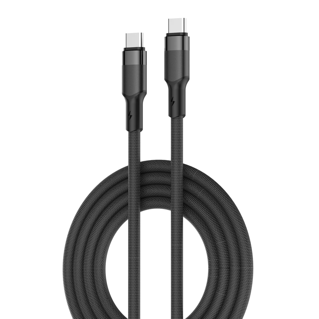 Cable USB-C a USB-C LDNIO LC352C 240W PD 3.1 Carga Ultrarrrápida