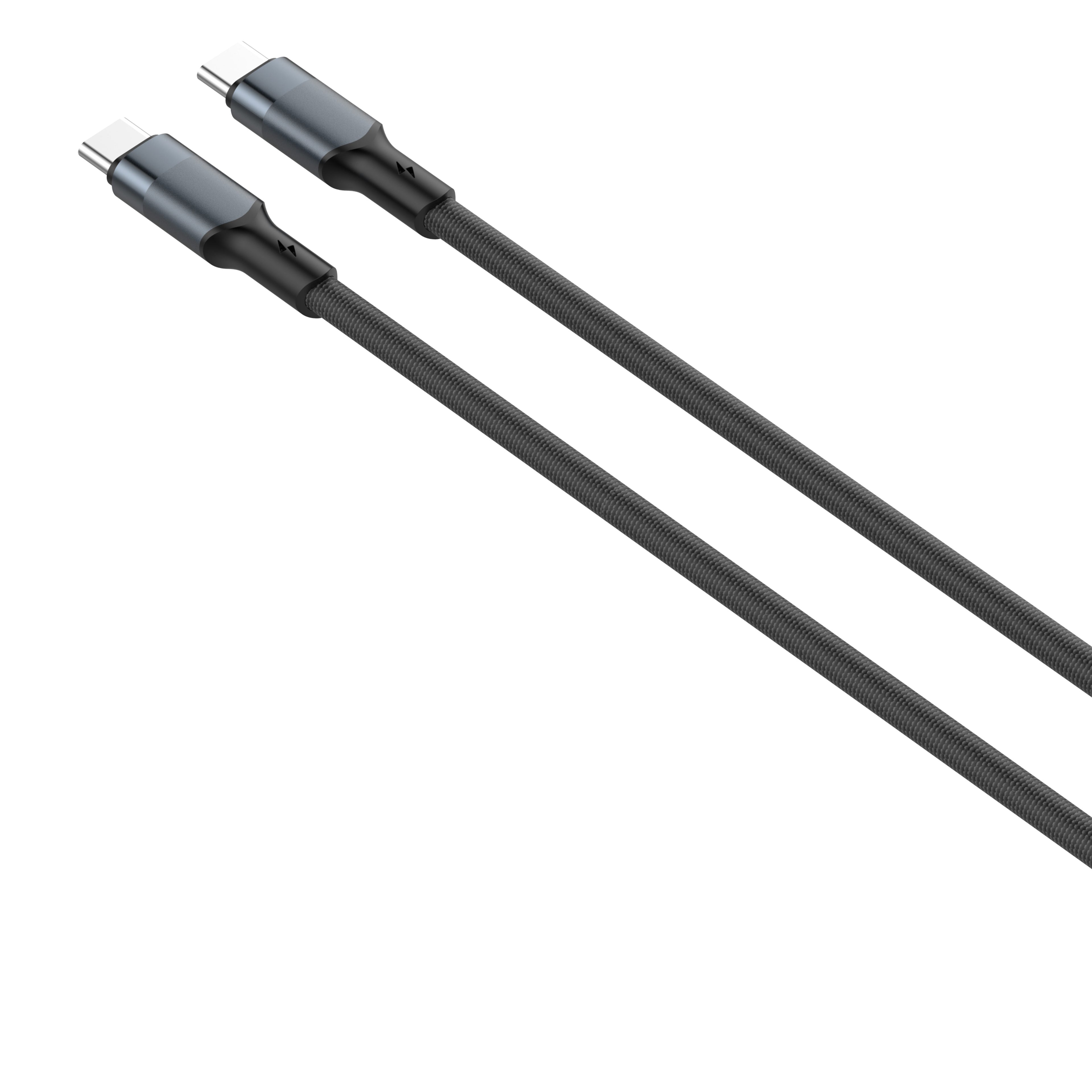 Cable USB-C a USB-C LDNIO LC351C 65W 1 Metro Carga Rápida