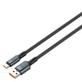 Cable USB-A a USB-C LDNIO LS352 50W 2 Metros Carga Rápida