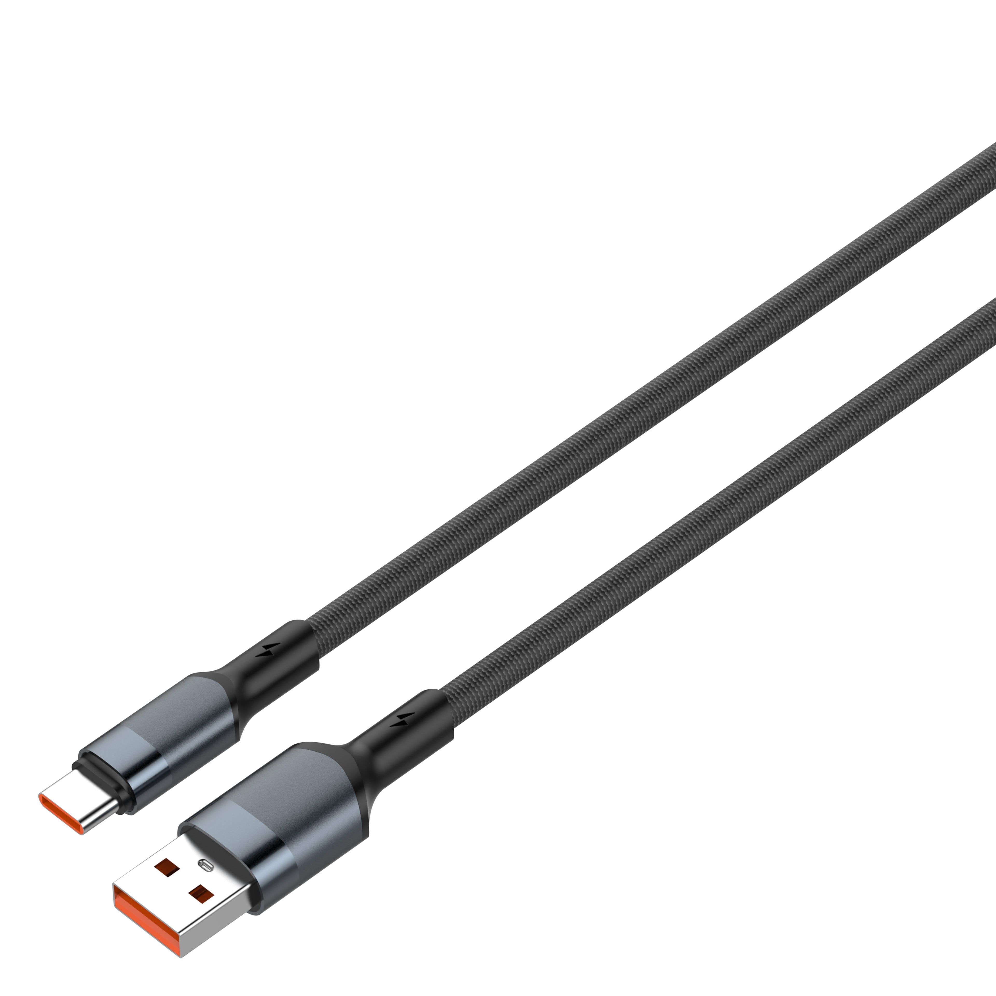 Cable USB-A a USB-C LDNIO LS352 50W 2 Metros Carga Rápida