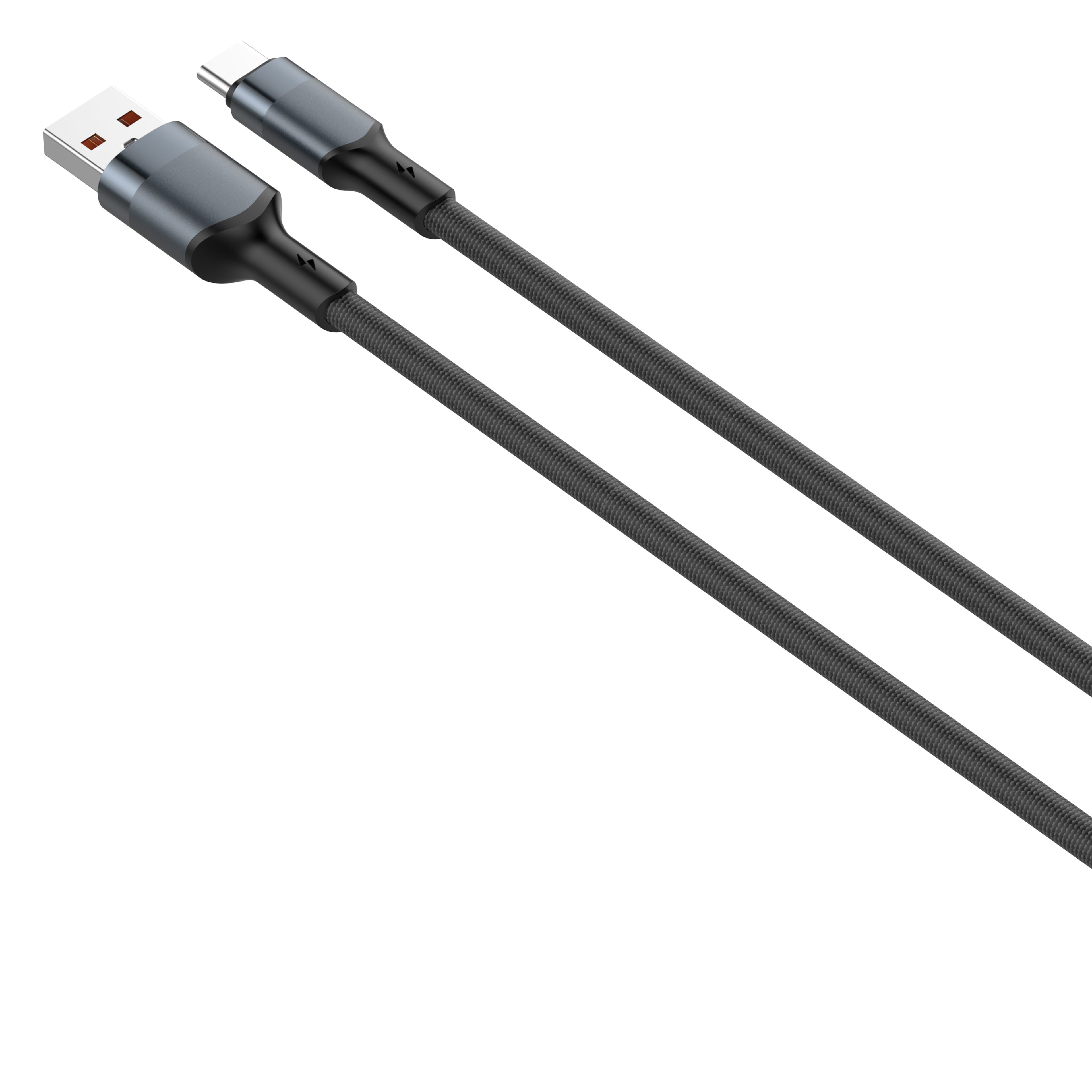Cable USB-A a USB-C LDNIO LS352 50W 2 Metros Carga Rápida