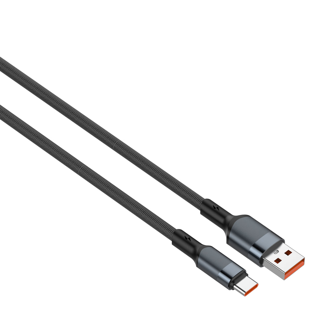 Cable USB-A a USB-C LDNIO LS352 50W 2 Metros Carga Rápida