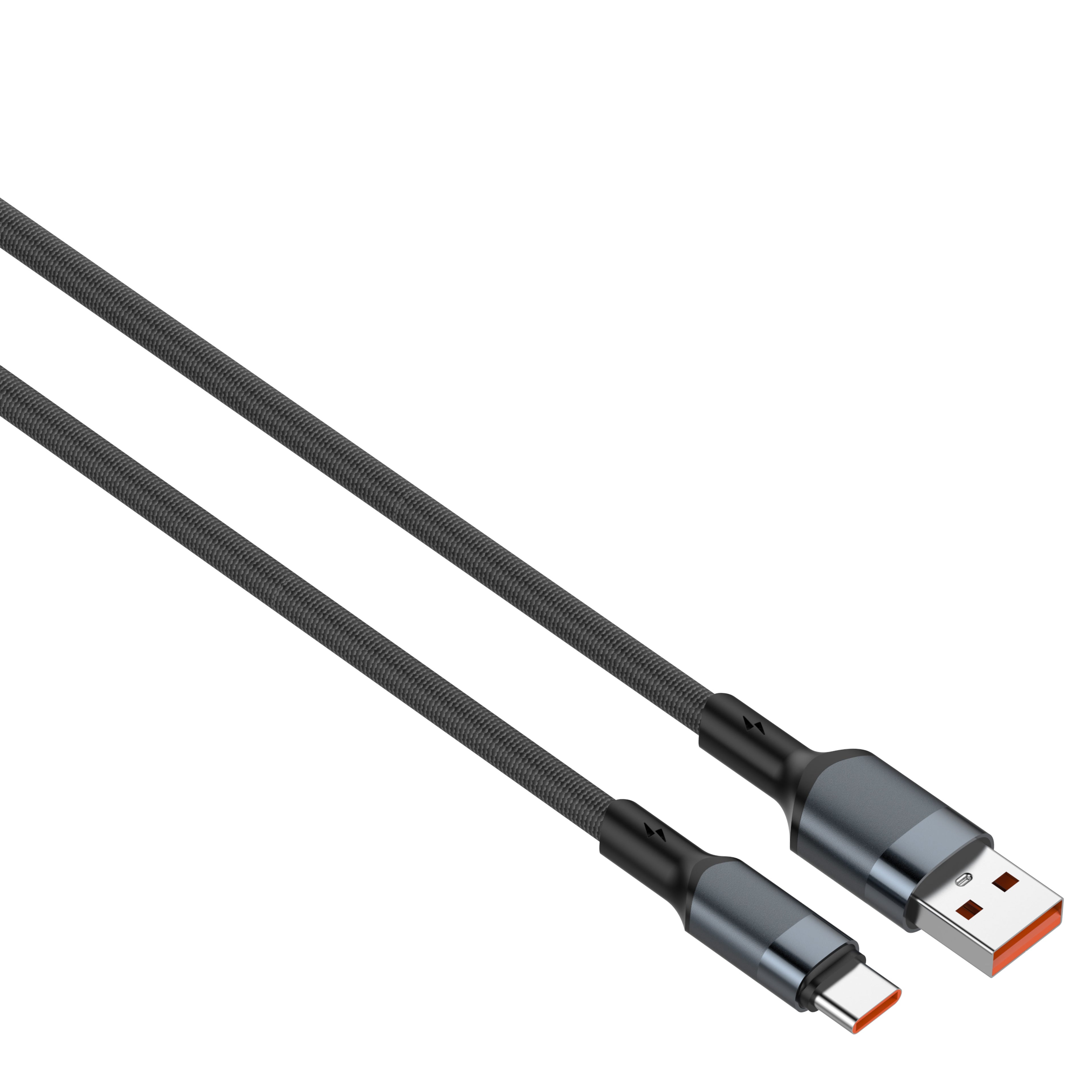 Cable USB-A a USB-C LDNIO LS352 50W 2 Metros Carga Rápida