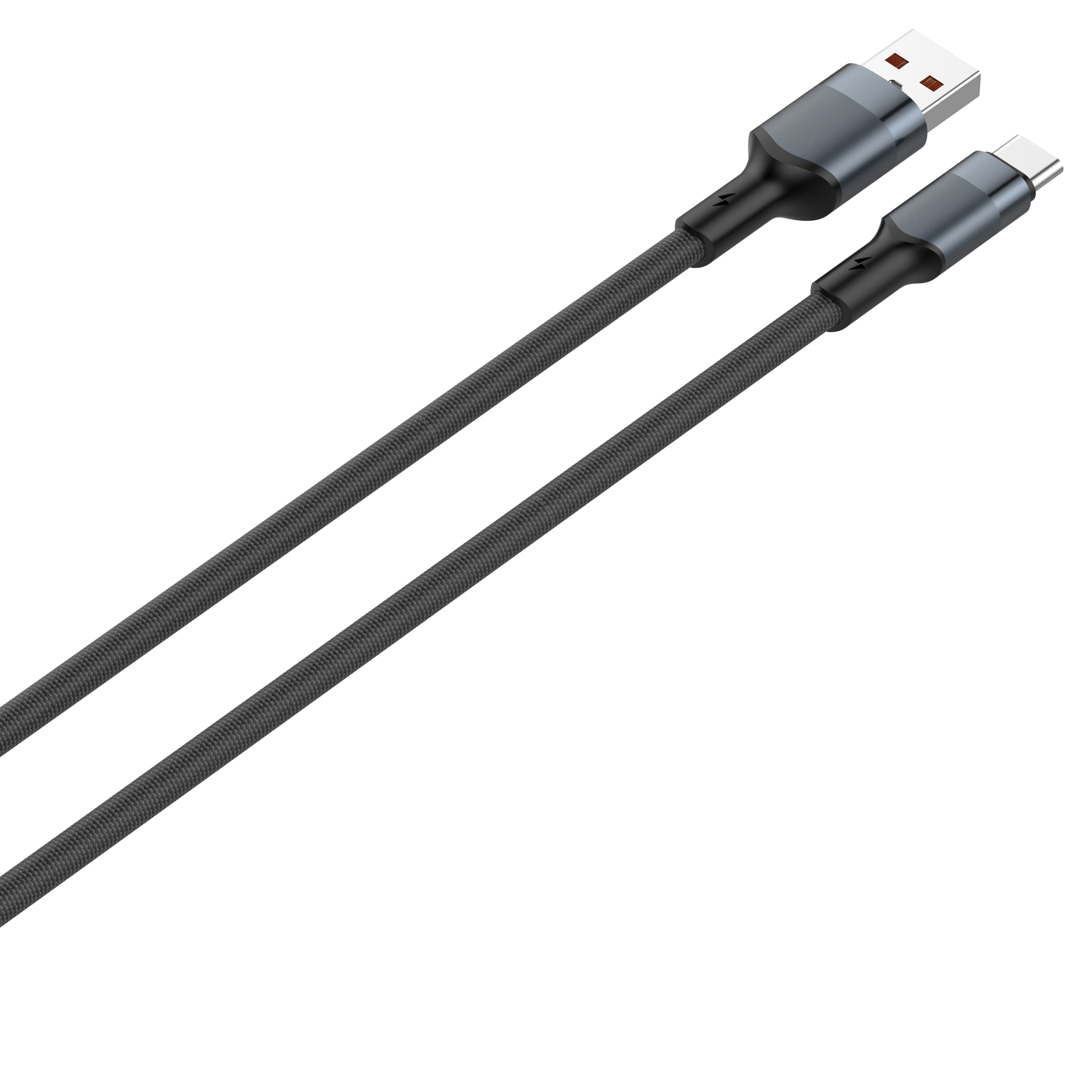 Cable USB-A a USB-C LDNIO LS352 50W 2 Metros Carga Rápida