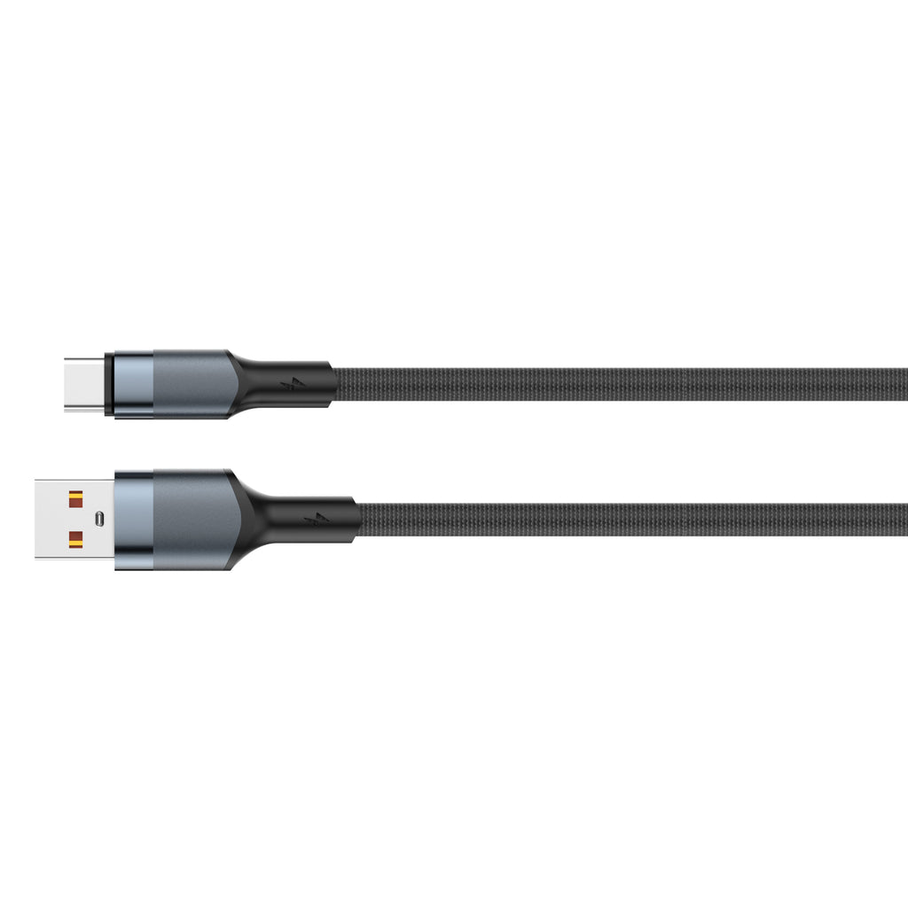 Cable USB-A a USB-C LDNIO LS352 50W 2 Metros Carga Rápida