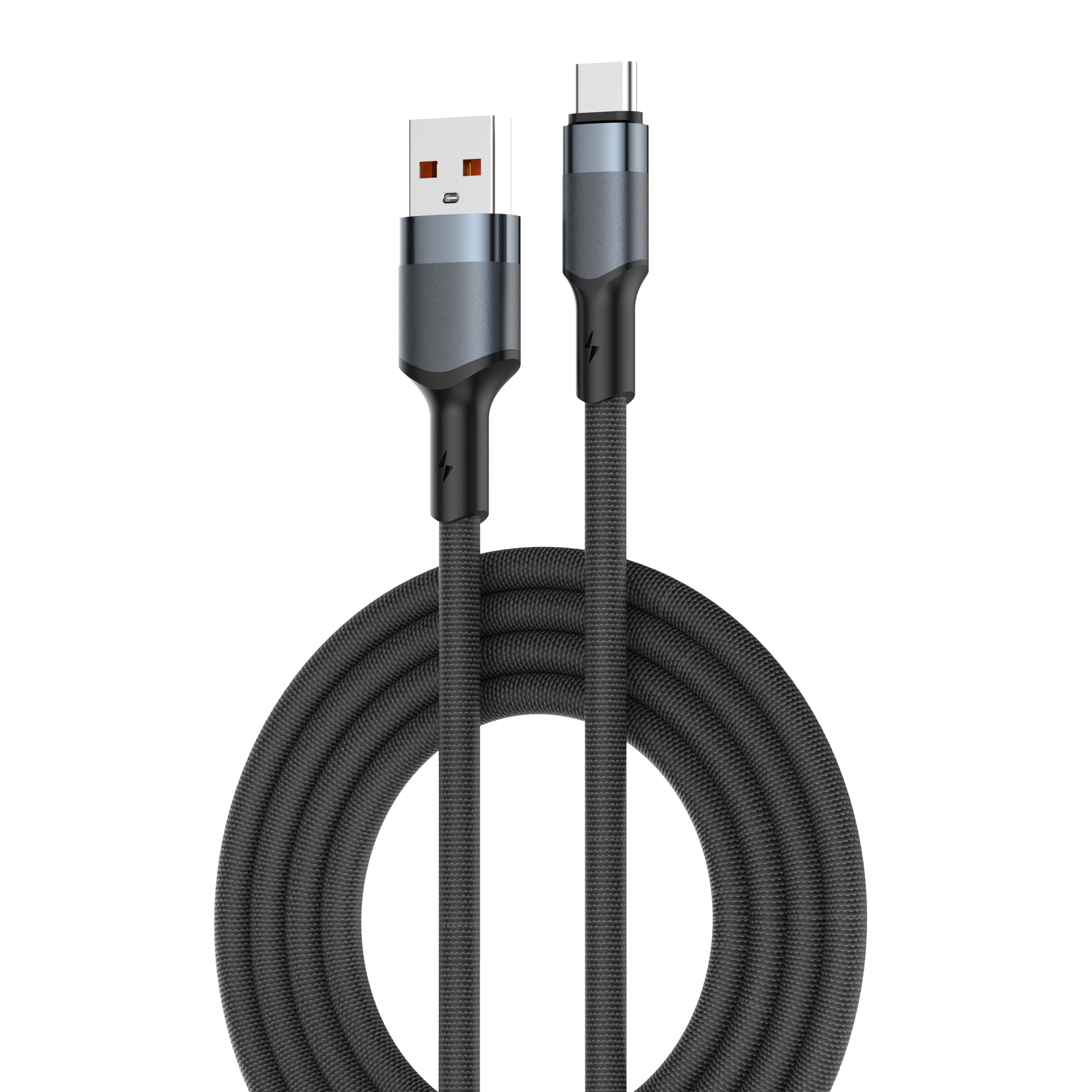 Cable USB-A a USB-C LDNIO LS352 50W 2 Metros Carga Rápida