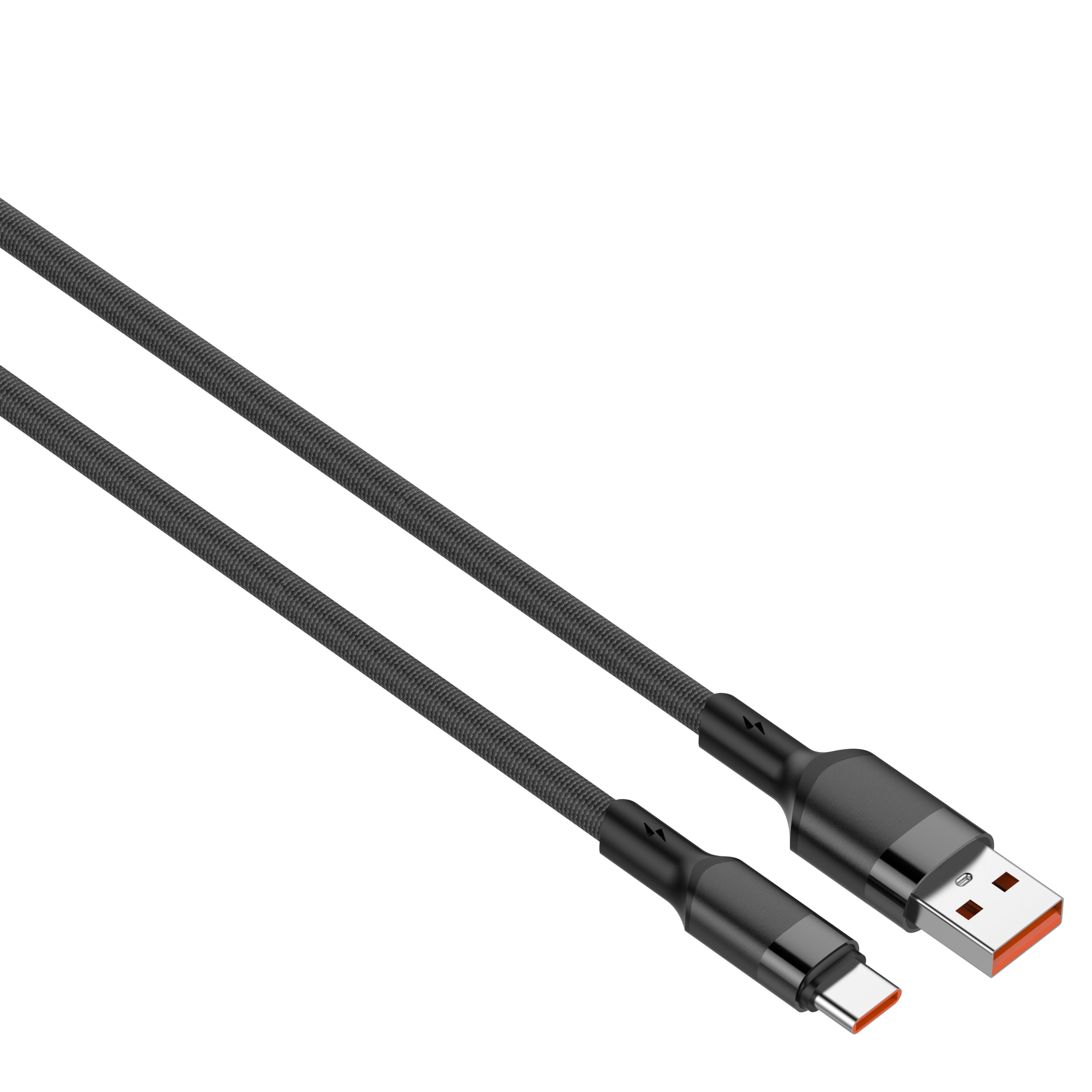 Cable USB-A a USB-C LDNIO LS351Q 120W 1 Metro Carga Rápida