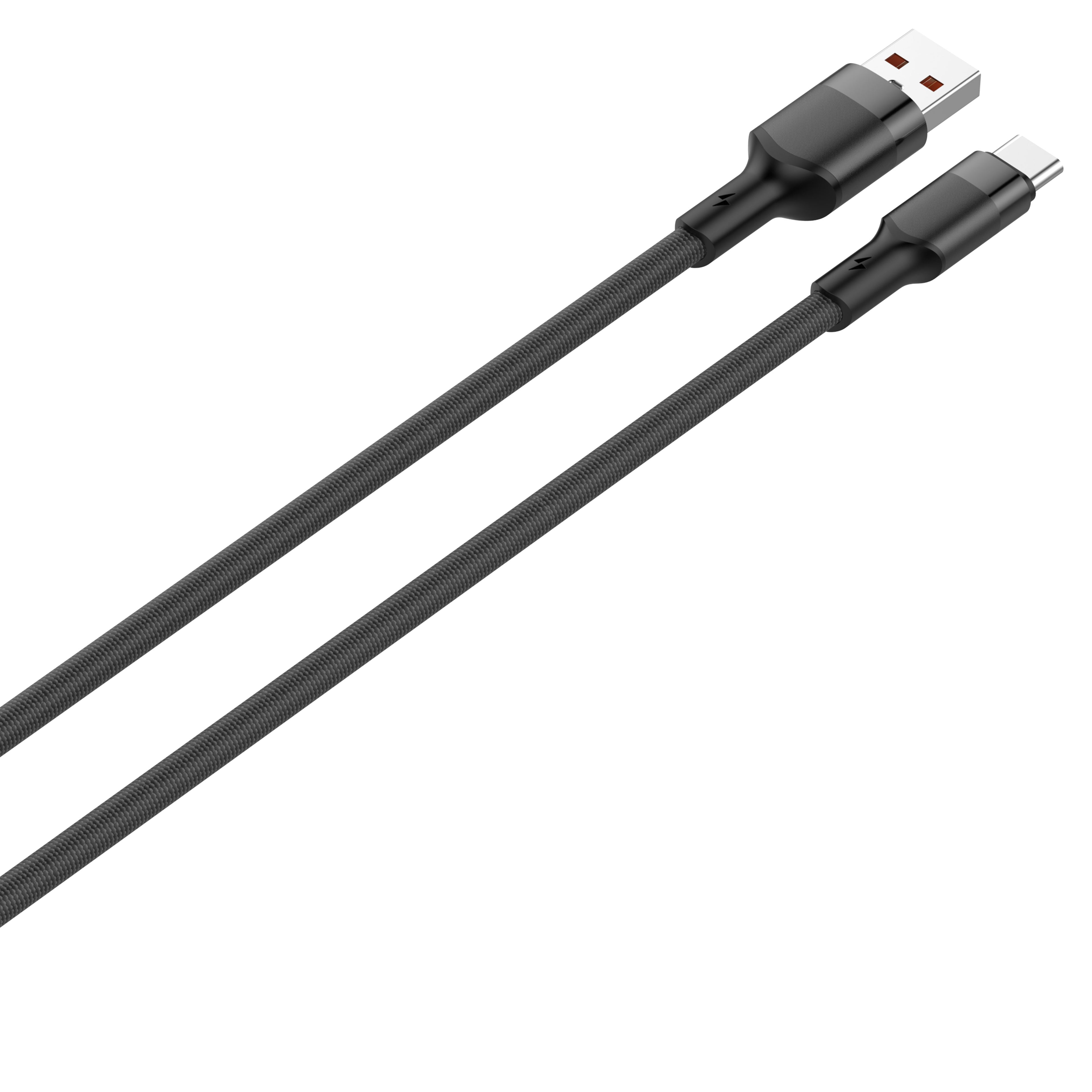 Cable USB-A a USB-C LDNIO LS351Q 120W 1 Metro Carga Rápida