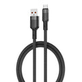 Cable USB-A a USB-C LDNIO LS351Q 120W 1 Metro Carga Rápida