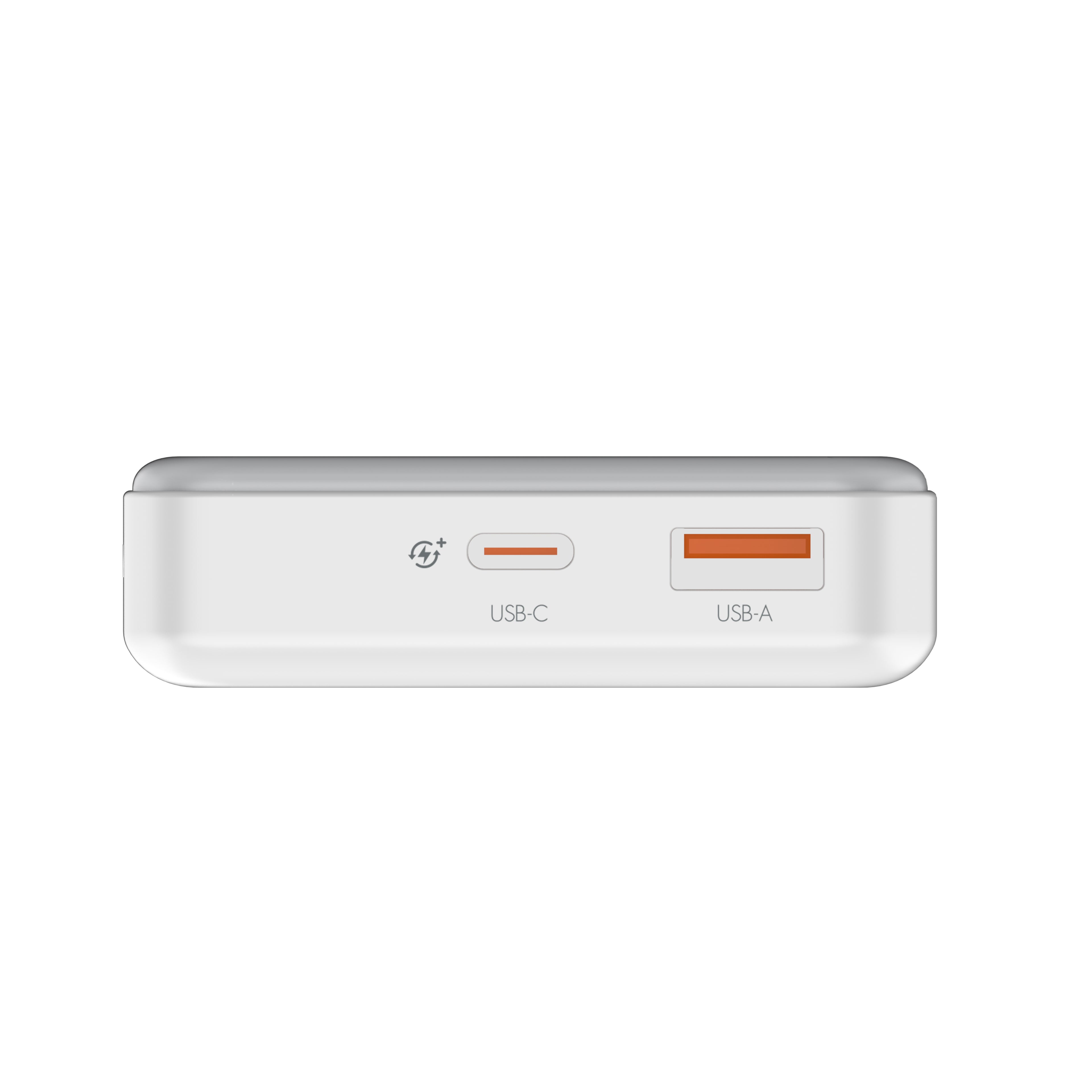 Power Bank Magnético LDNIO PQ16 10000mAh Inalámbrico MagSafe 22.5W