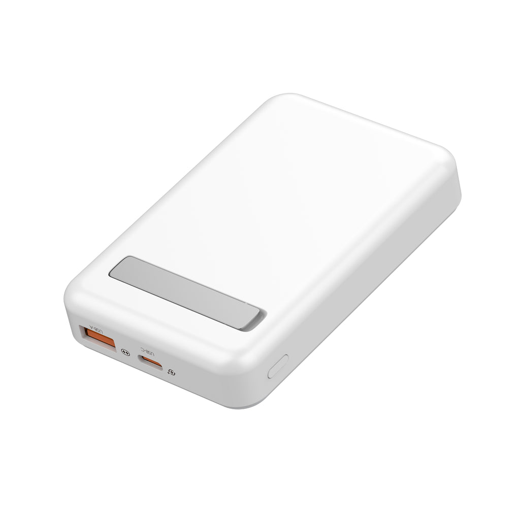 Power Bank Magnético LDNIO PQ16 10000mAh Inalámbrico MagSafe 22.5W