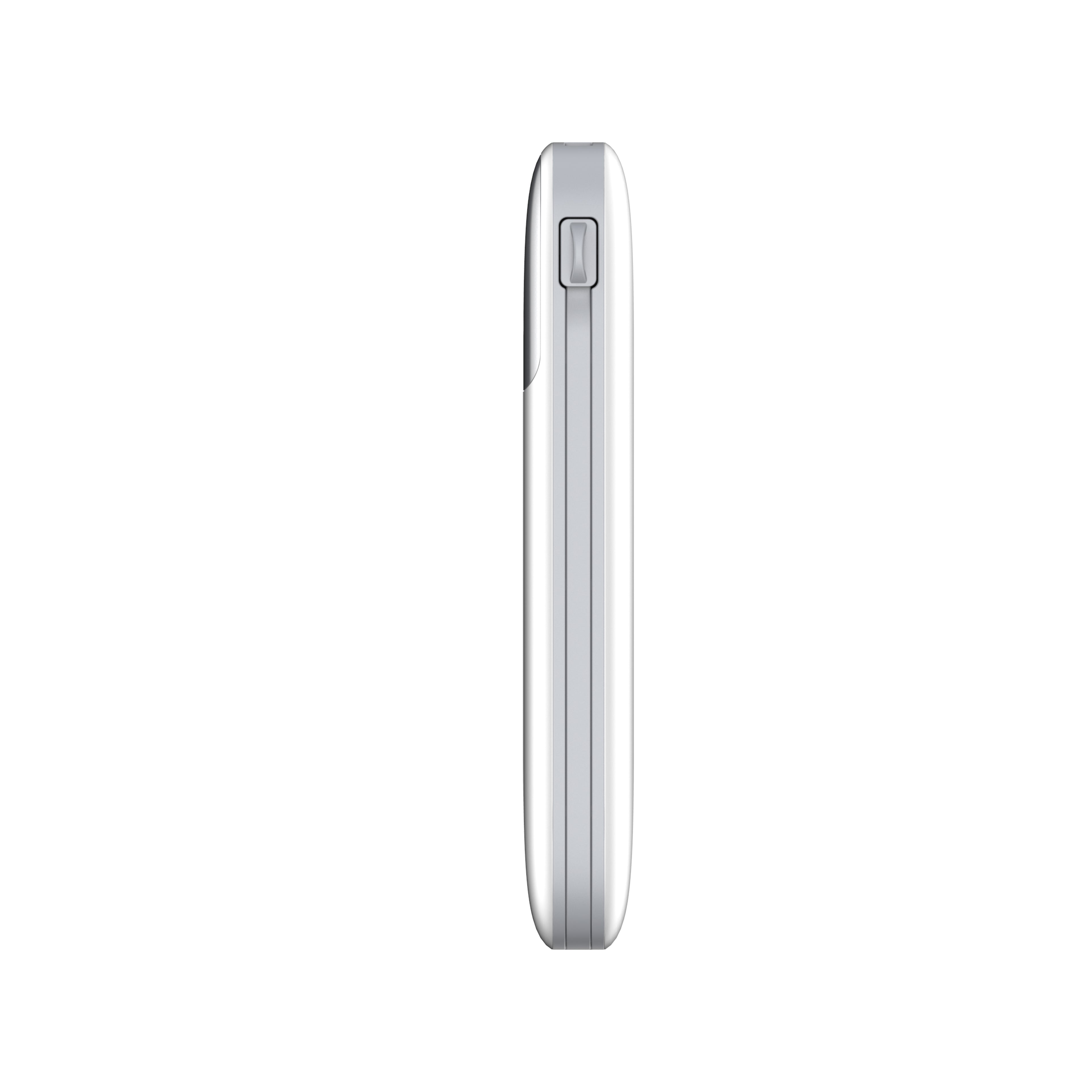 Power Bank LDNIO PQ19 10000mAh con Cable Integrado y Carga Rápida 20W
