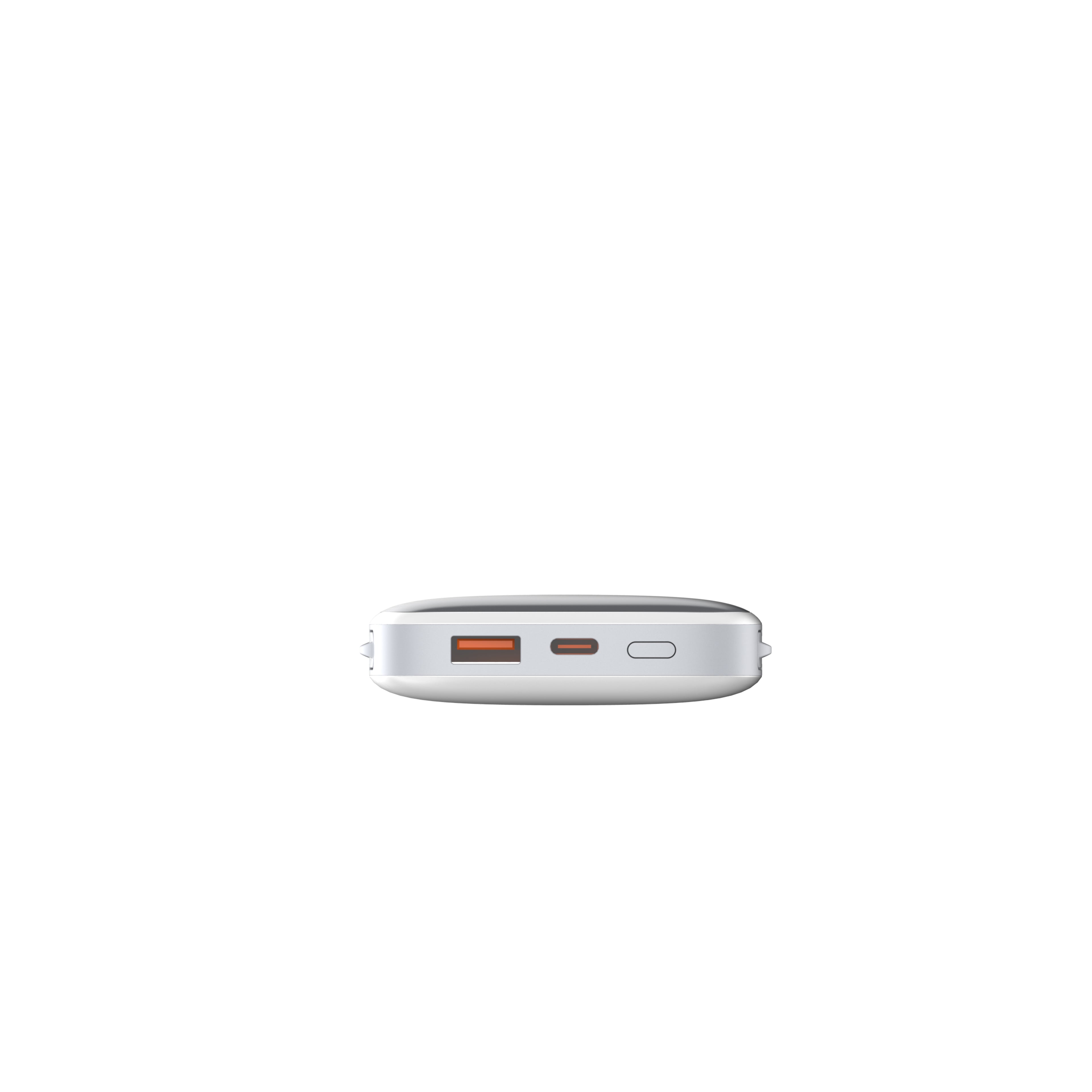Power Bank LDNIO PQ19 10000mAh con Cable Integrado y Carga Rápida 20W