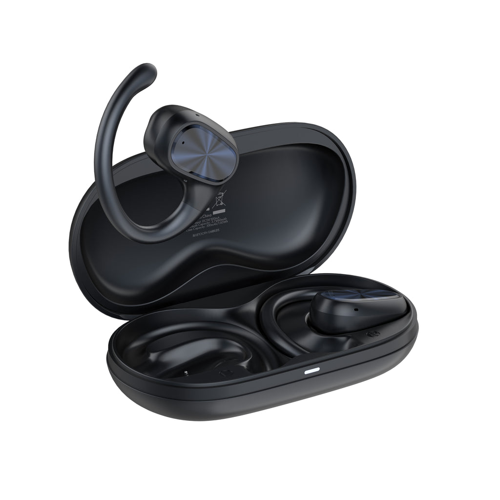 Auriculares Bluetooth LDNIO T07 OWS Conducción Ósea HiFi