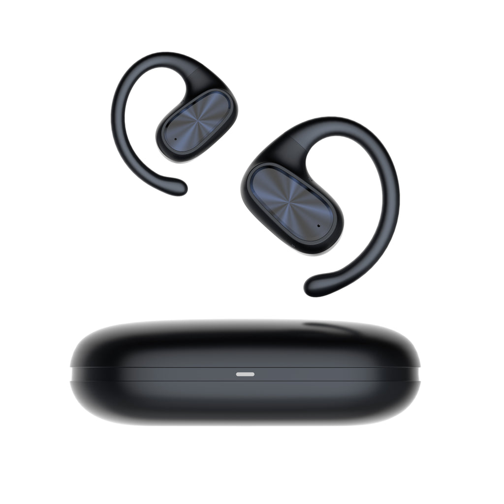 Auriculares Bluetooth LDNIO T07 OWS Conducción Ósea HiFi