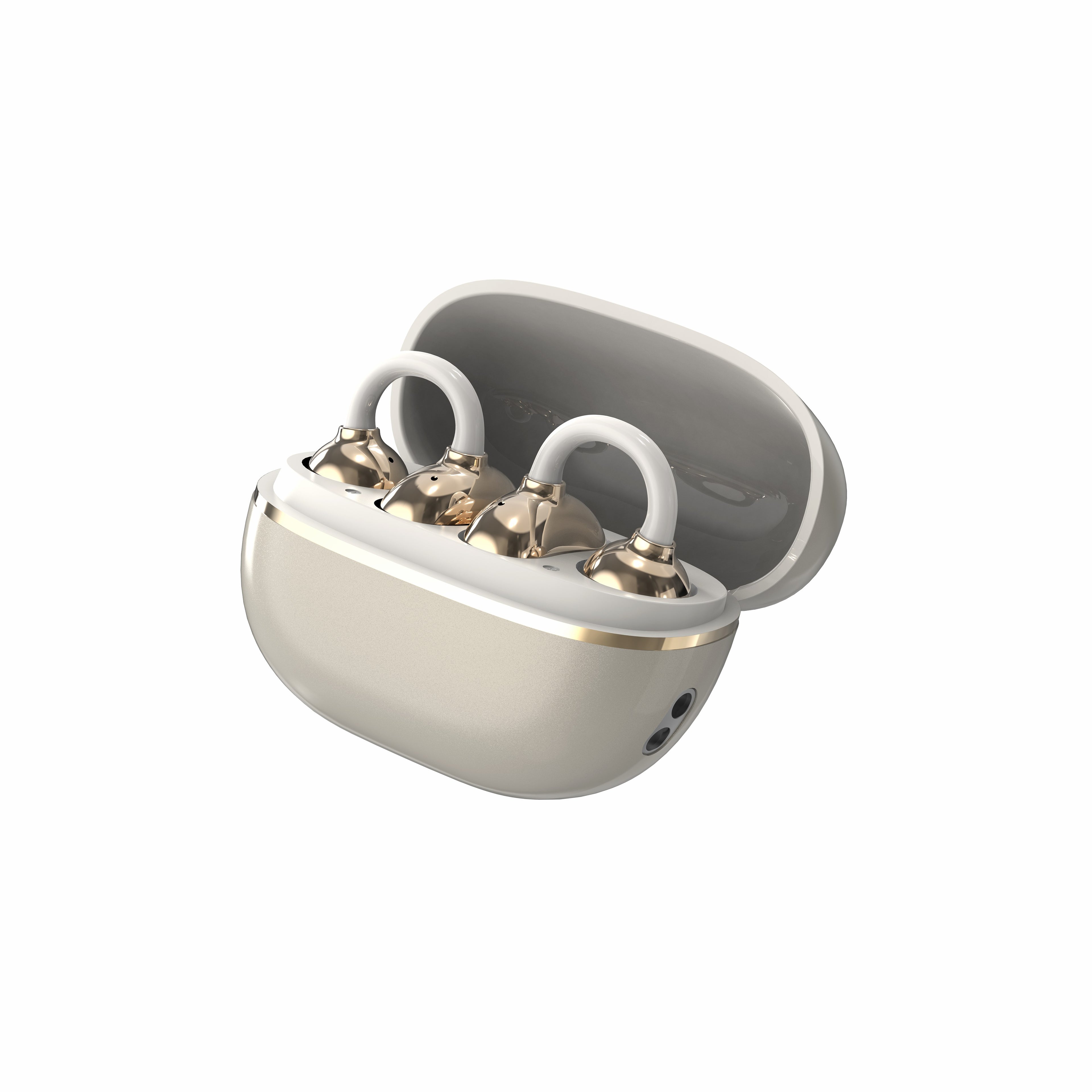 Auriculares Bluetooth LDNIO T09 Open Ear Clip HiFi Inalámbricos