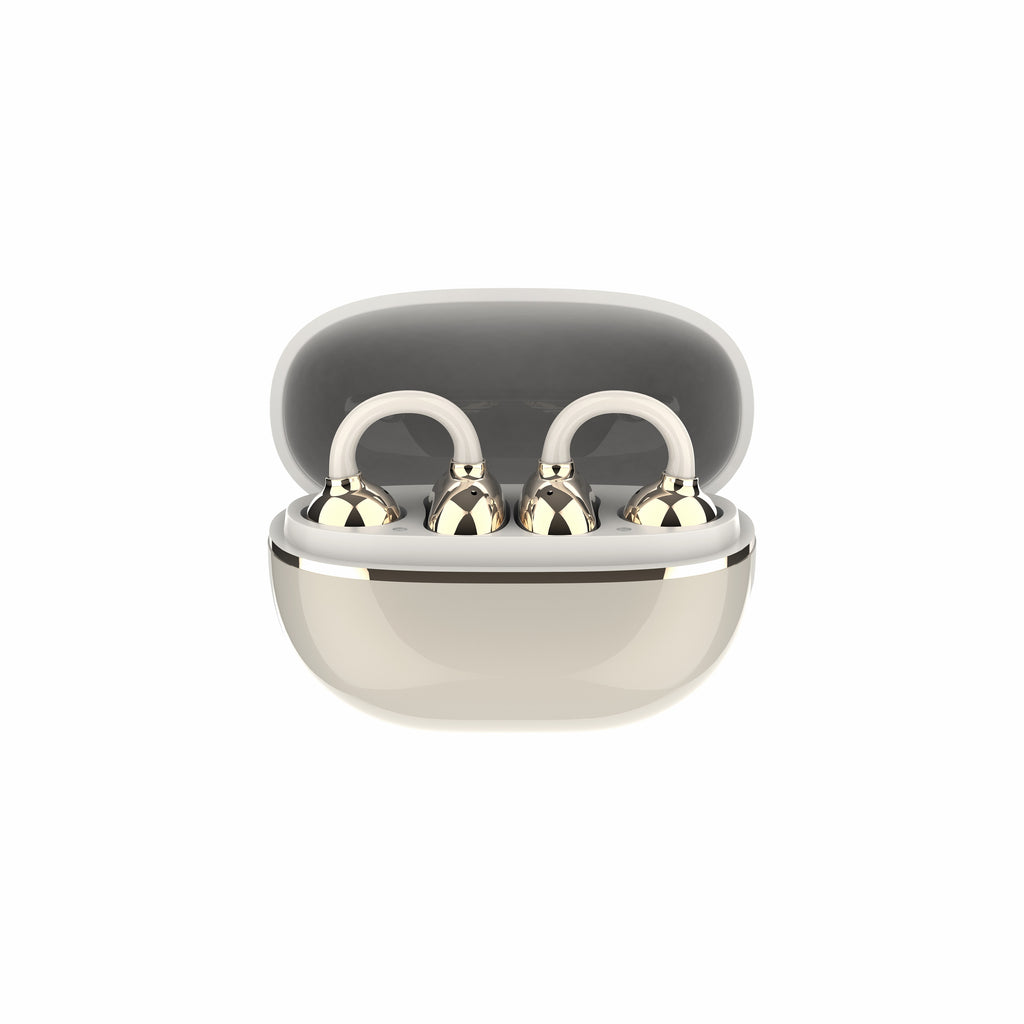 Auriculares Bluetooth LDNIO T09 Open Ear Clip HiFi Inalámbricos