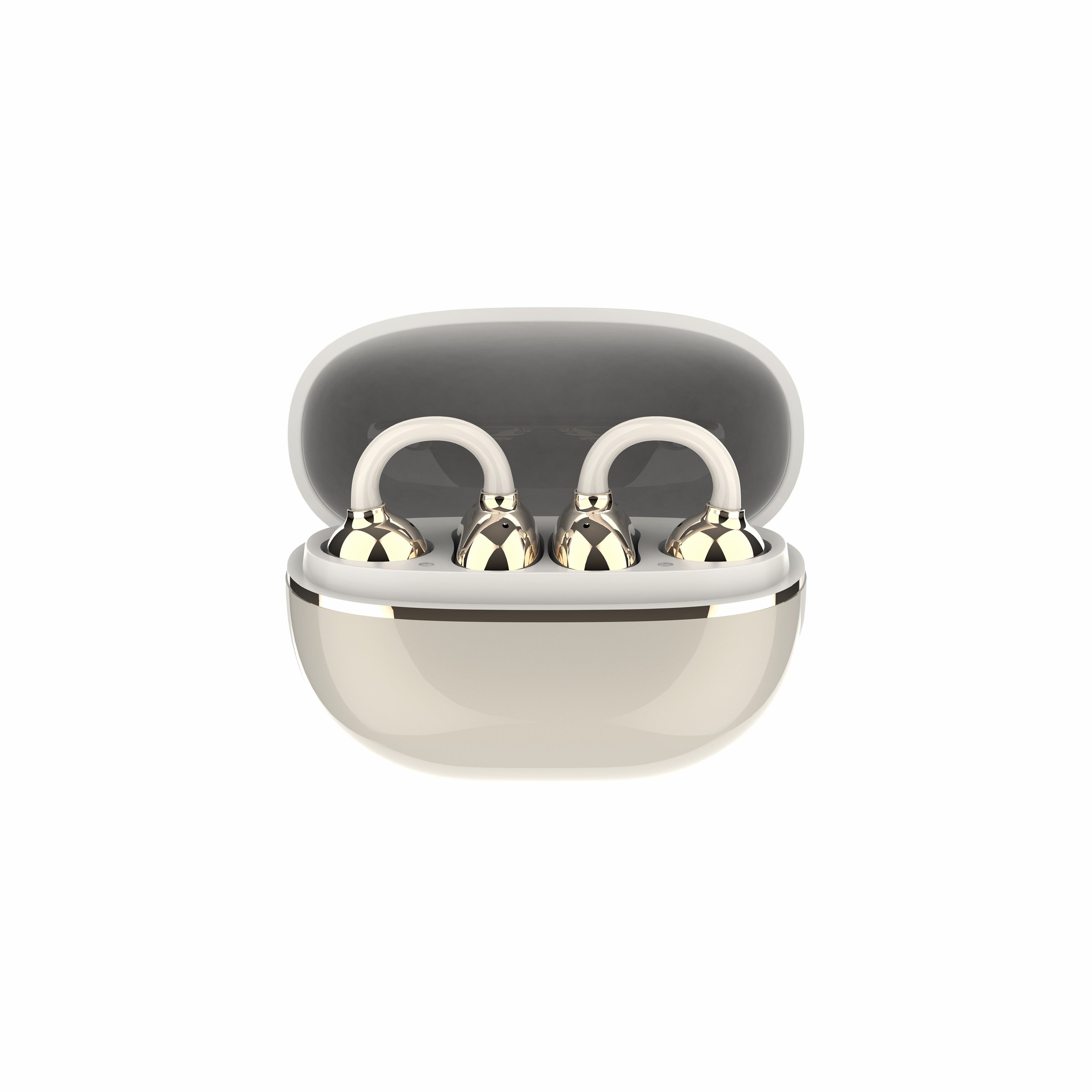 Auriculares Bluetooth LDNIO T09 Open Ear Clip HiFi Inalámbricos