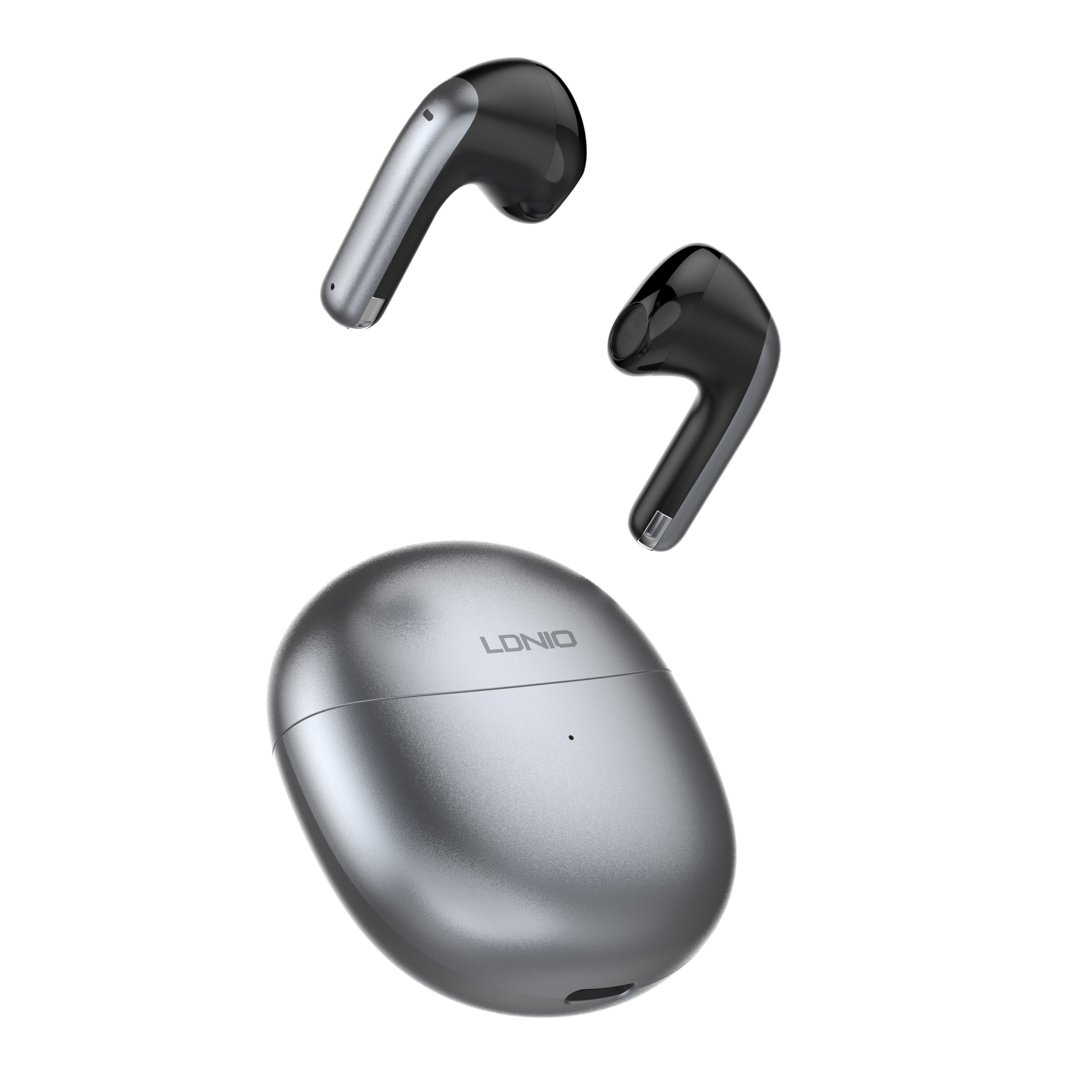 Auriculares Bluetooth LDNIO T10 Inalámbricos HD Audio IPX4