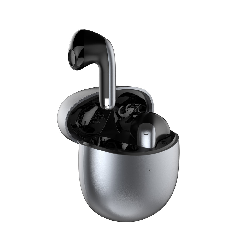 Auriculares Bluetooth LDNIO T10 Inalámbricos HD Audio IPX4