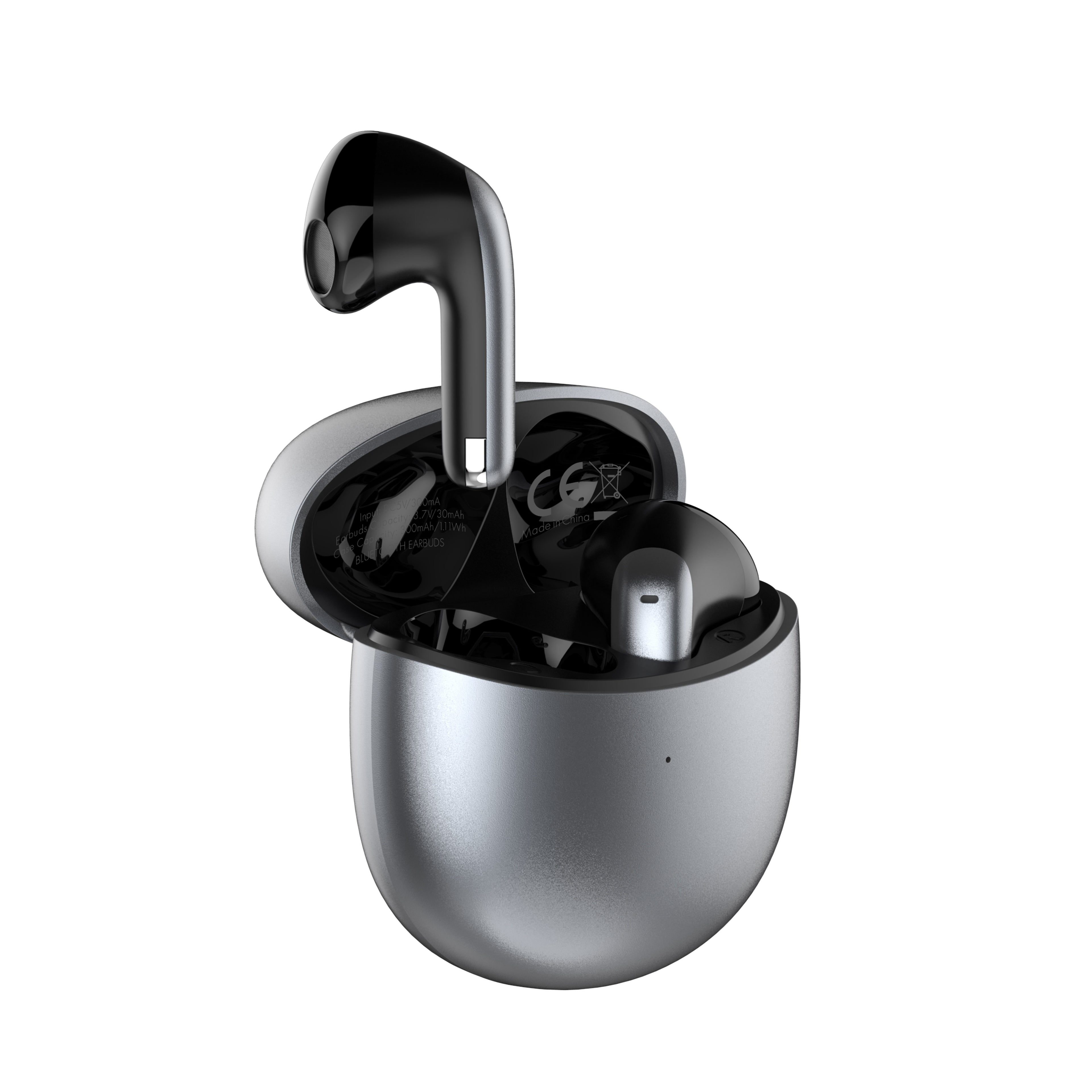 Auriculares Bluetooth LDNIO T10 Inalámbricos HD Audio IPX4