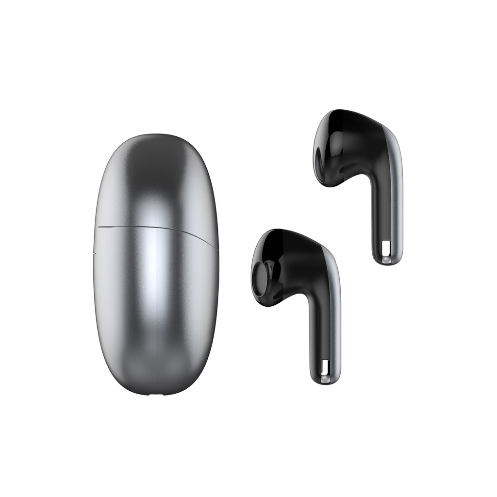 Auriculares Bluetooth LDNIO T10 Inalámbricos HD Audio IPX4