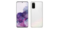 Samsung Galaxy S20 128GB Blanco Seminuevo