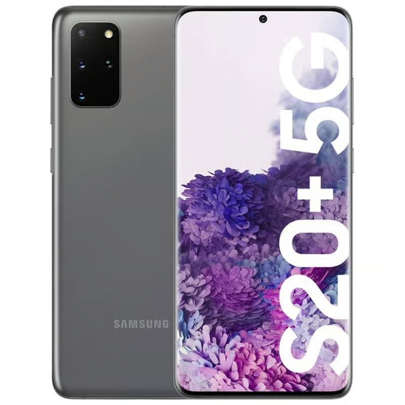 Samsung Galaxy S20 Plus 128GB Gris Seminuevo