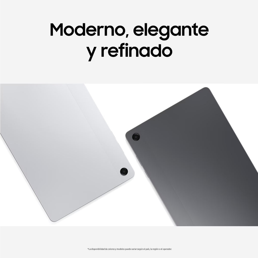 Tablet Samsung Galaxy Tab A11 Plus 5G 11” 6GB RAM 128GB WiFi + 5G