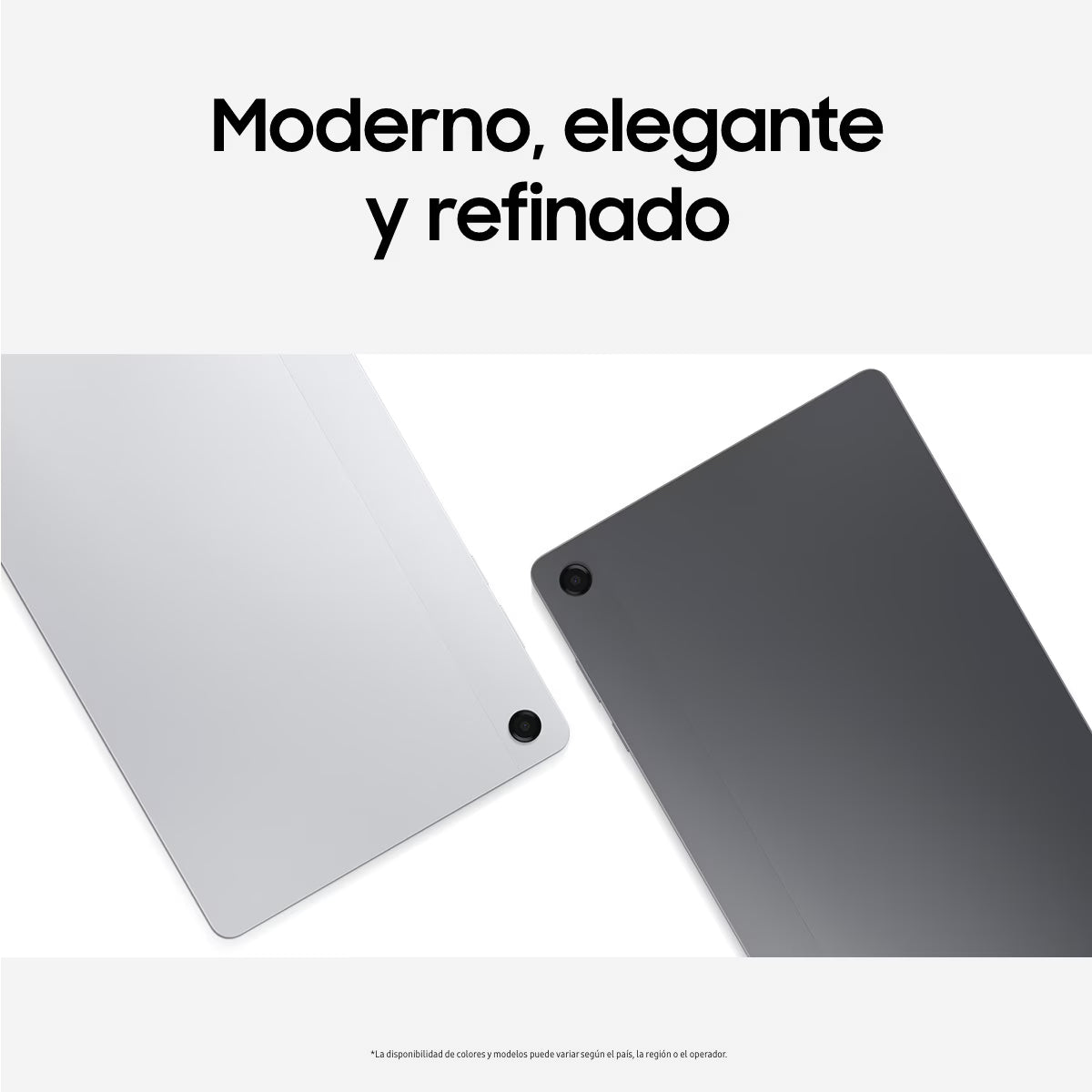 Tablet Samsung Galaxy Tab A11 Plus 5G 11” 6GB RAM 128GB WiFi + 5G